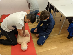 Advanced Medical Life Support