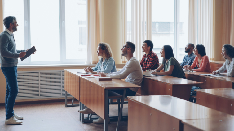 Corporate & Educational Institutions