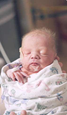 Neonatal Resuscitation Program (NRP) Blended Learning Course