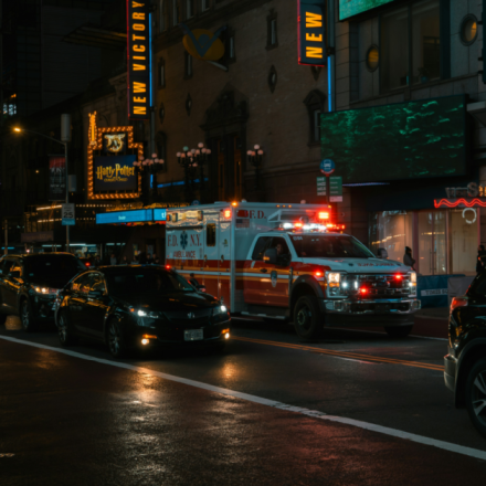 Public Safety & Government Agencies