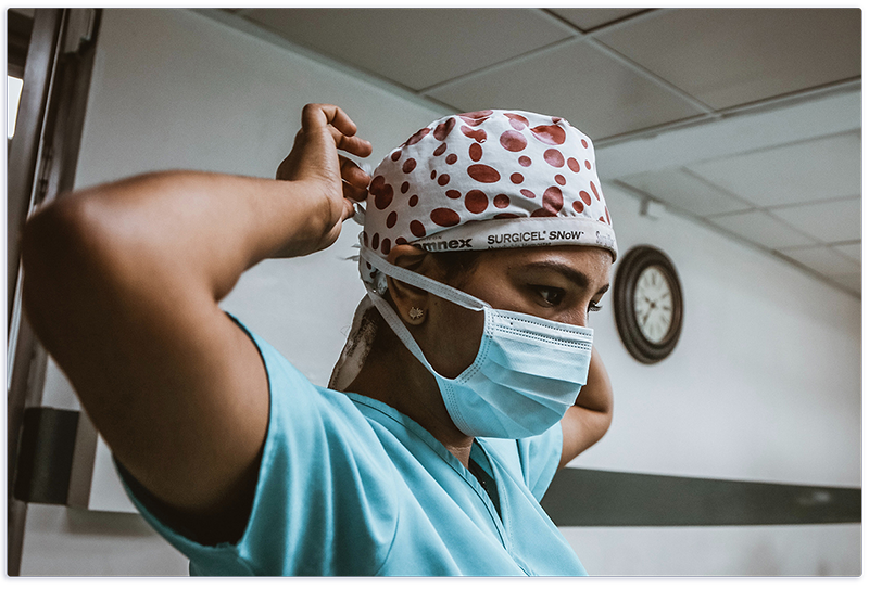 Virtual ENA Trauma Nursing Core Course